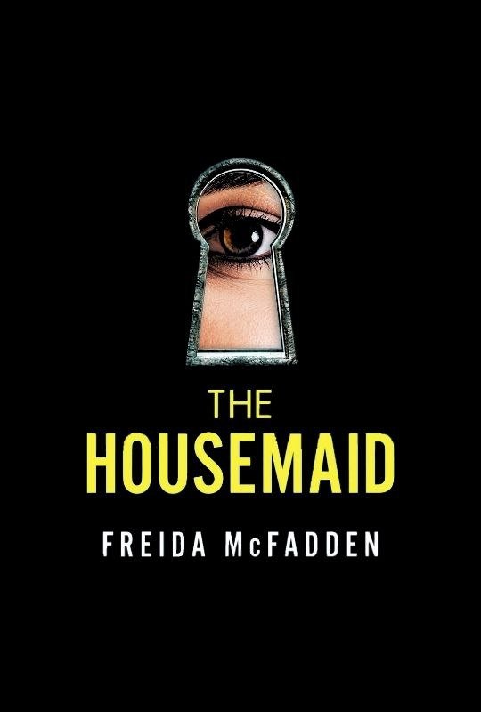Постер The Housemaid